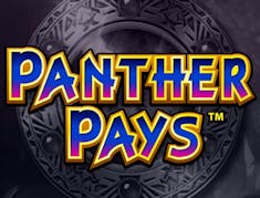 Panther Pays logo