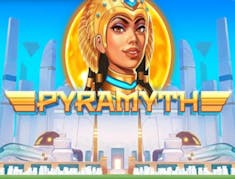 Pyramyth logo