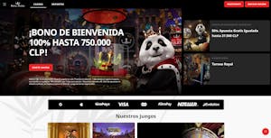 Royal Panda
