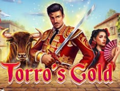 Torro's Gold logo