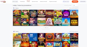 Vulkan Vegas Chile