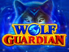 Wolf Guardian logo