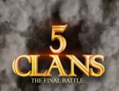 5 Clans logo