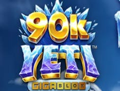 90k Yeti Gigablox logo