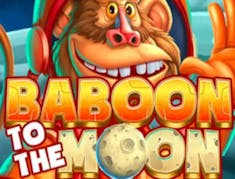 Baboon To The Moon logo