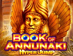 Book of Anunnaki logo