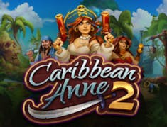 Caribbean Anne 2 logo