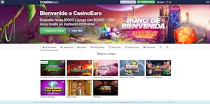 CasinoEuro