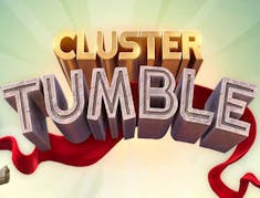 Cluster Tumble logo