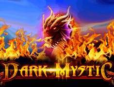 Dark Mystic logo