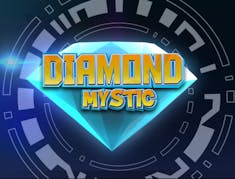 Diamond Mystic logo