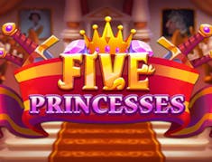 Five Princesses logo