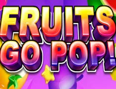 Fruits Go Pop logo