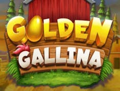Golden Gallina logo
