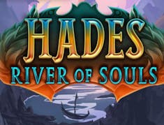 Hades River of Souls logo