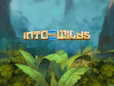 Into the Wilds logo