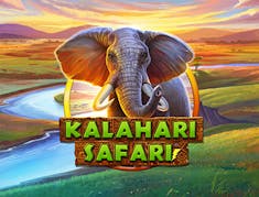 Kalahari Safari logo