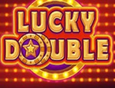 Lucky Double logo