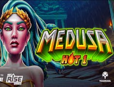 Medusa Hot 1 logo