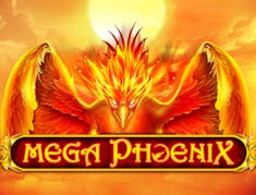 Mega Phoenix logo