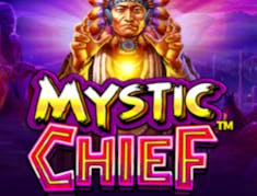 Mystic Chief logo