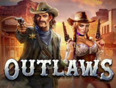 Outlaws logo