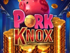 Pork Knox logo