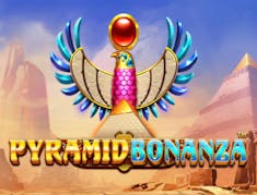 Pyramid Bonanza logo