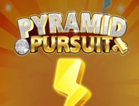 Pyramid Pursuit
