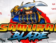 Samurai Blade logo
