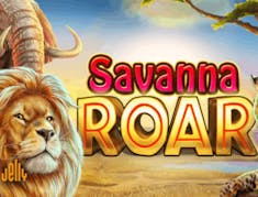 Savanna Roar logo