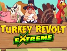 Turkey Revolt Extreme logo