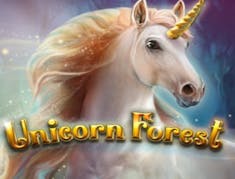 Unicorn Forest logo
