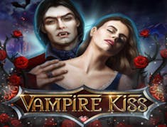 Vampire Kiss logo