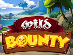 Wild Bounty logo