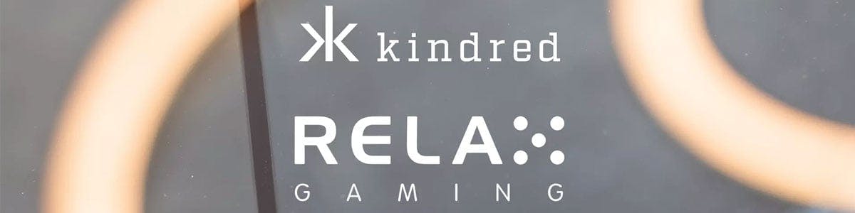 Kindred Group compra tragaperras Relax Gaming