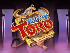 Book of Toro logo