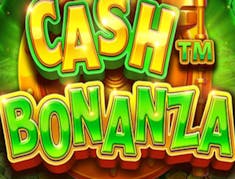 Cash Bonanza logo