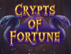 Crypts of Fortune logo