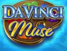 Da Vinci Muse logo