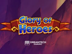 Glory of Heroes logo