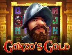 Gonzo's Gold logo