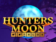 Hunters Moon Gigablox logo