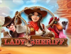 Lady Sheriff