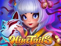 NineTails logo