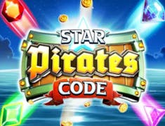 Star Pirates Code logo