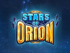 Stars of Orion logo