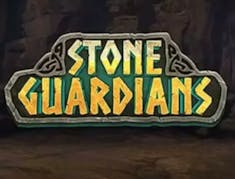 Stone Guardians logo