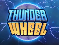 Thunder Wheel logo