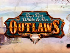 Van Der Wilde & The Outlaws logo